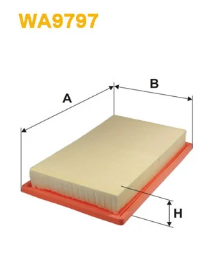 Air Filter